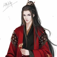 หลีเฉินอี้(นายเอก)
