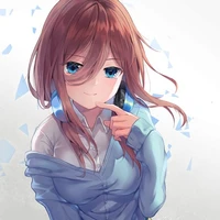 NAKANO MIKU