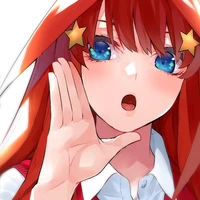 NAKANO ITSUKI