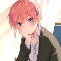NAKANO ICHIKA