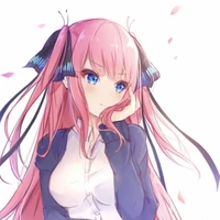 NAKANO NINO