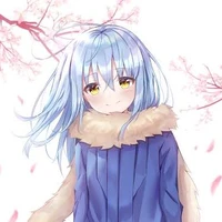 Rimuru Tempest