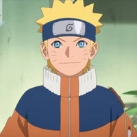Naruto Uzumaki