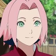Sakura Haruno
