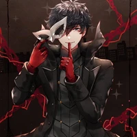 Daimon Black