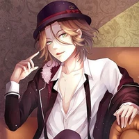 Laito Sakamaki