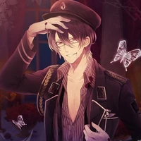 Reiji Sakamaki