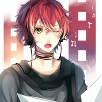 Ayato Sakamaki