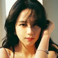 Jisoo Francisca putri