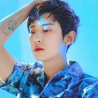 chanyeol elshan