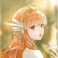 Arien White {Iris Smith}