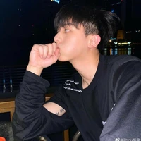 กฤษณ์(น้องชายพระเอก)