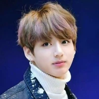 jeon jungkook