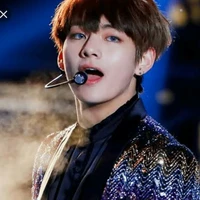 kim taehyung