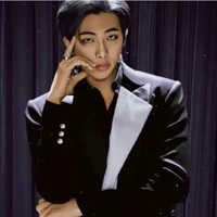 tapi namjoon