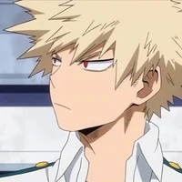 bakugou
