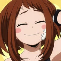 uraraka