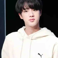 Kim seokjin 