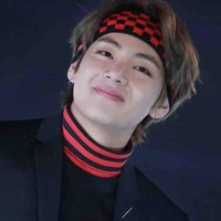 Kim taehyung 