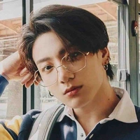 Jeon Jungkook 