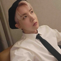 Jung hoseok 