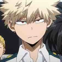 Bakugou