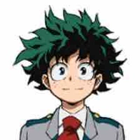 Deku