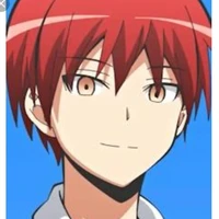 karma akabane