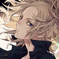 Sano manjiro(Mikey)