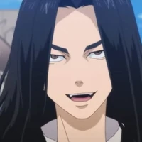 baji keisuke