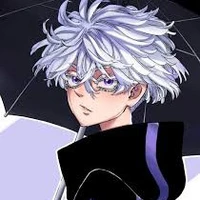 kawaragi senju