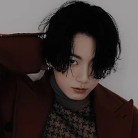jeon jungkook