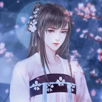 หว่านหว่าน(หญิงรับใช้นางเอก)