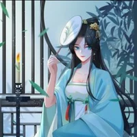 เสี่ยวเอ่อ(สนมพระเอก)