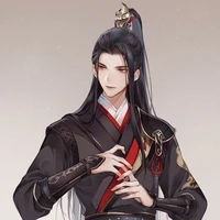 อู๋เฉิน(องค์ชาย+เพื่อนพระเอก)