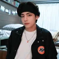 Kim taehyung