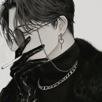 เตชินส์ {พระเอก}|อาตัวร้าย