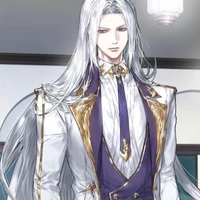 Emperor of Oebalus Kingdom