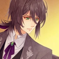 The right hand man— Jake