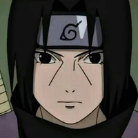 Uchiha Itachi