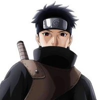 Uchiha Shisui
