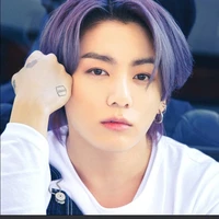 jeon jungkook