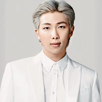 kim namjoon