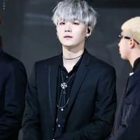min yoongi