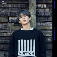 Lee Minho • Asisten Jeno