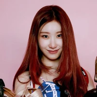 lee chaeryoung