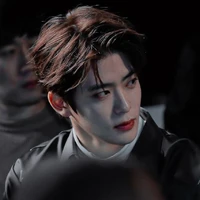 jaehyun Elizabeth