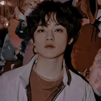 zhong chenle
