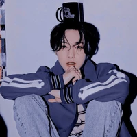 huang renjun
