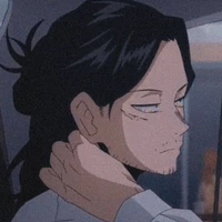 Aizawa Sensei